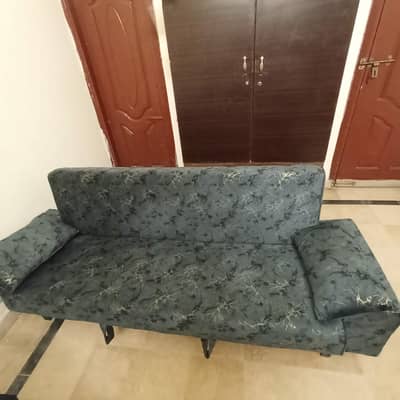 Brand New Sofa Come Bed