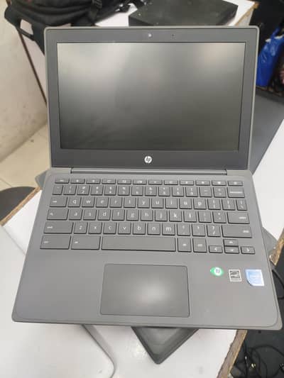 Hp Chromebook 11 G8 EE