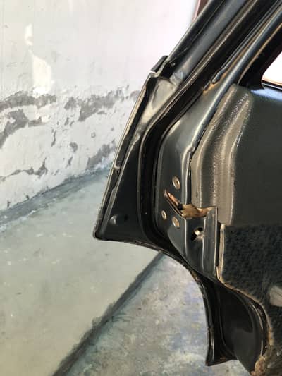 Suzuki Cultus Vxri EFi 2007/8