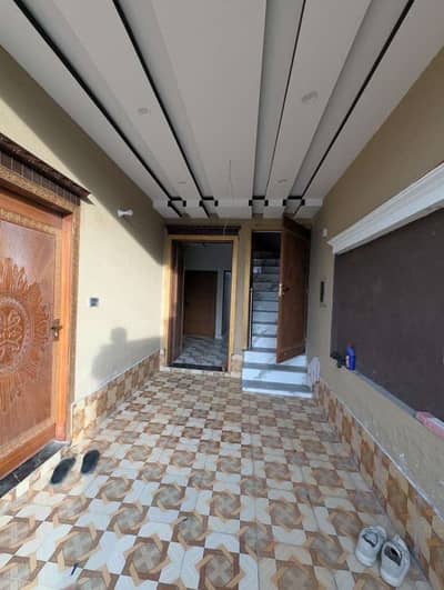 3.5 Marla New house for Sale