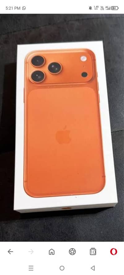 box pack urgent sale