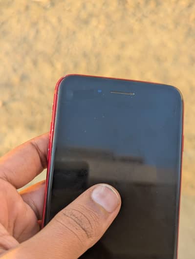 iphone 8plus jv . exchange possible.