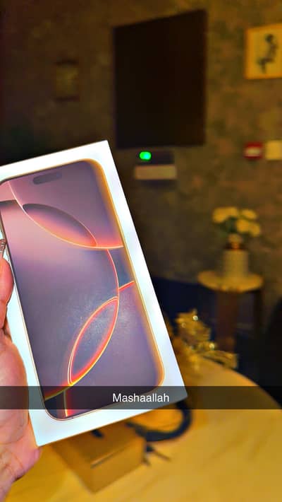 16 pro max for sale urgent