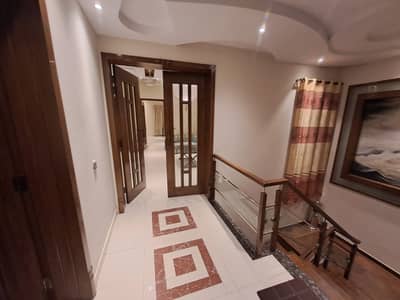 House for rent in DHA phase 5 block H