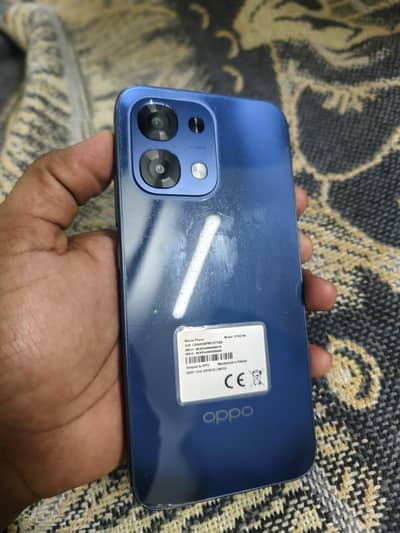 OPPO A6 PRO