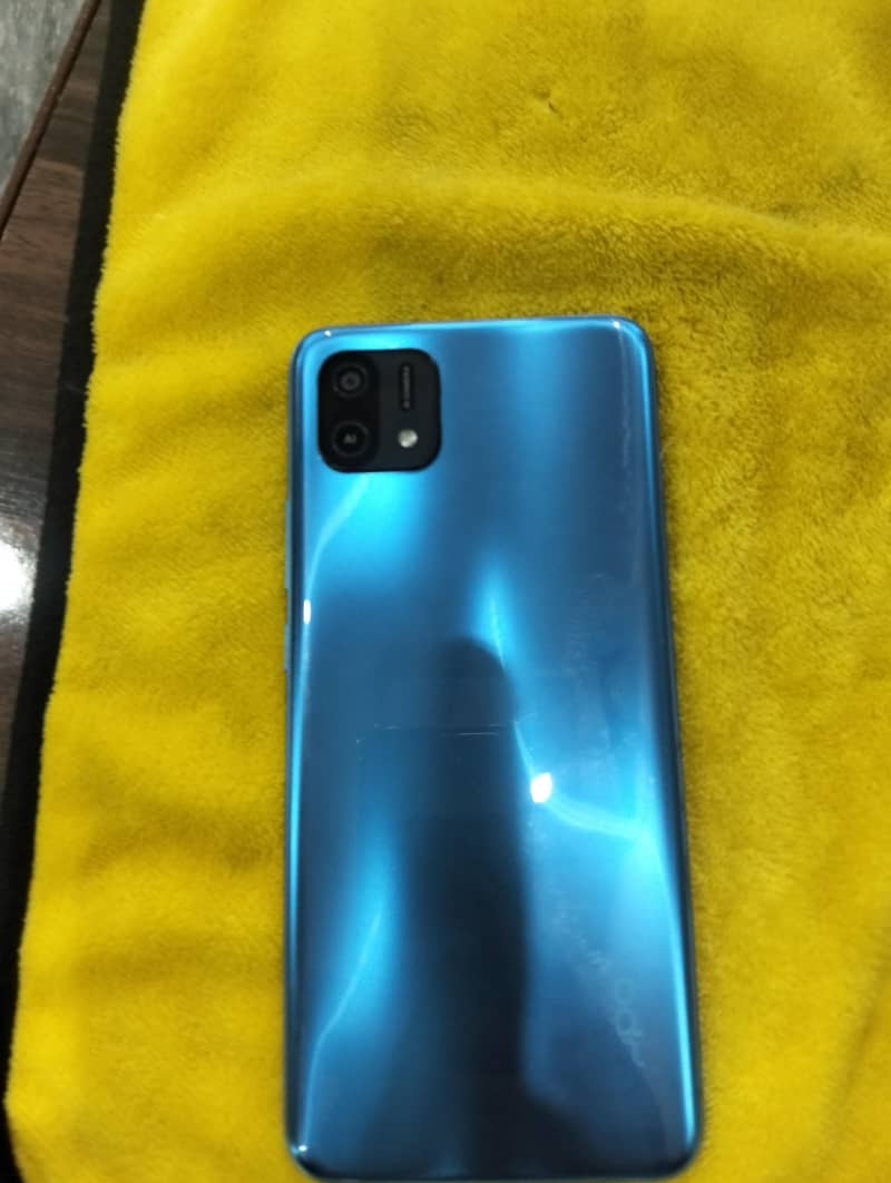 oppo a16k 1