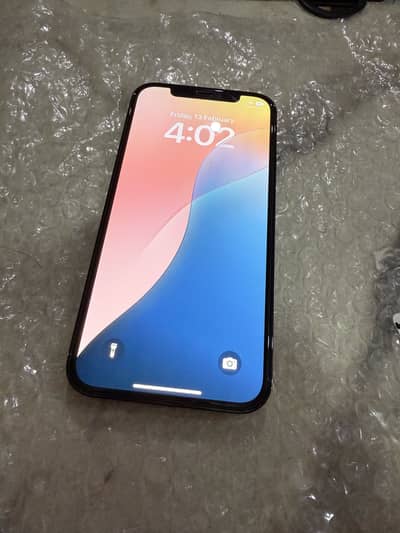 iPhone 12 Pro 128GB SIM Locked | 82% Battery | 9.5/10 Condition