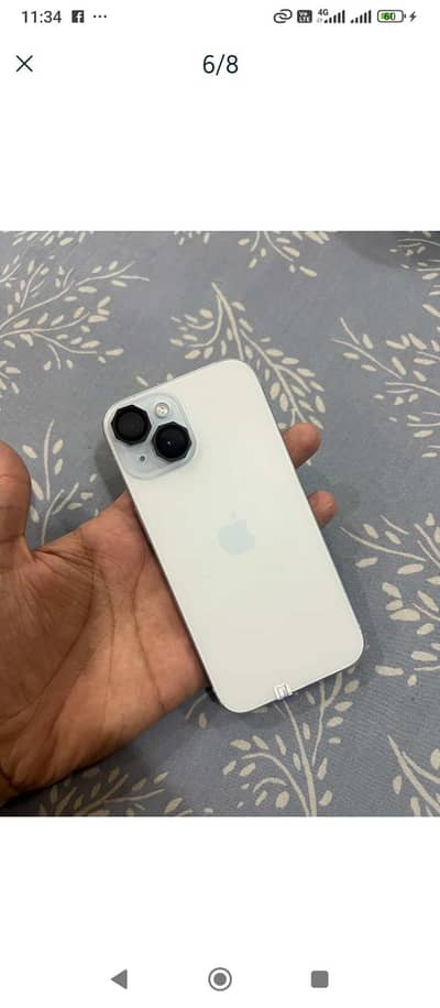 iPhone 15 condition 10/10