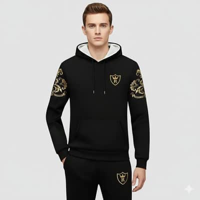 MENS TRACKSUIT