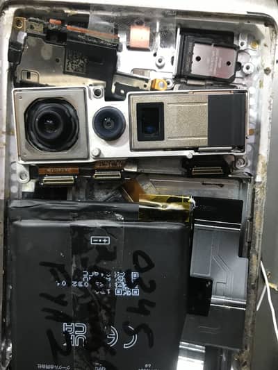 Pixel 6pro orignal all parts available