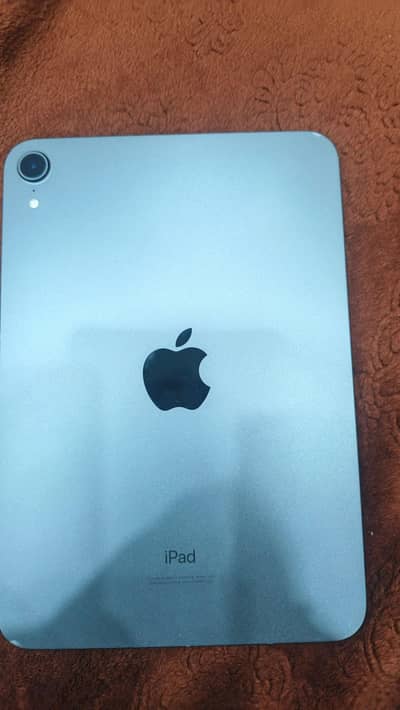 Ipad mini 6