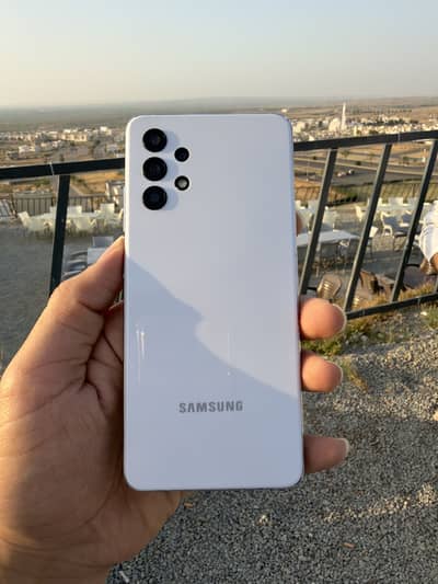 Samsung A32