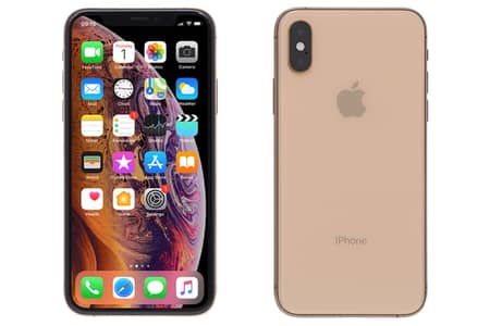 Apple iPhone XS