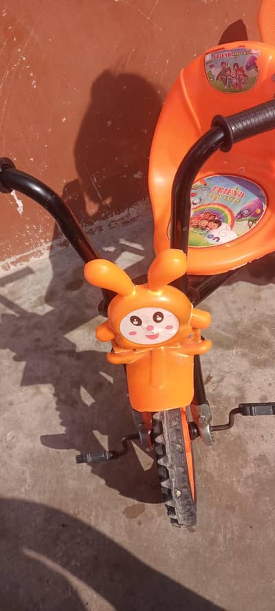kids cycle
