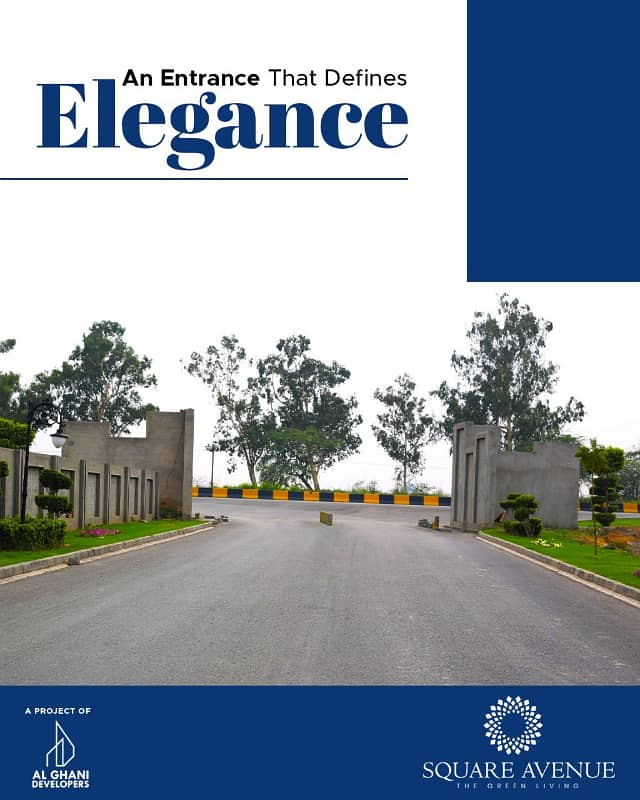 5 Marla Possession Plot 2