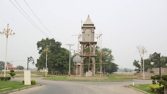 Possession Plots On Easy Installments