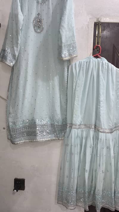 Party Wear | Stylish Attire | Wedding Wear