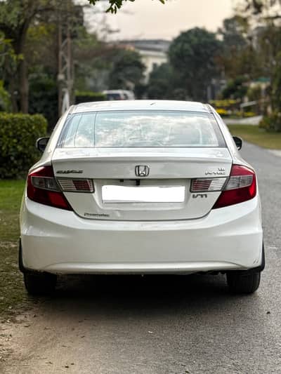 HONDA REBIRTH 2013 MODEL EXCELLENT CONDITION