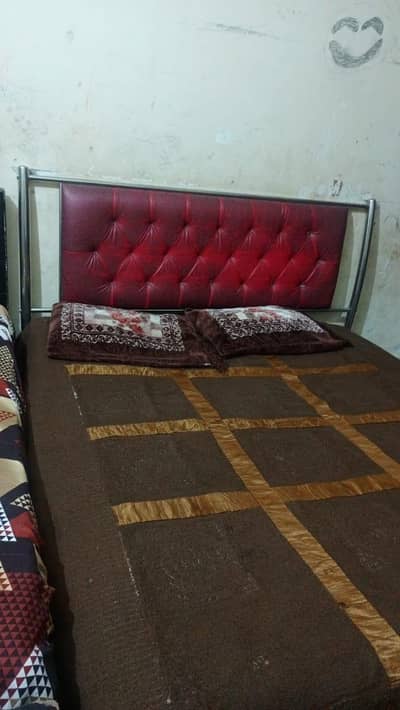 bedset for sale!!