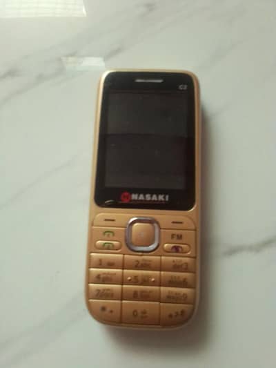 NASAKI