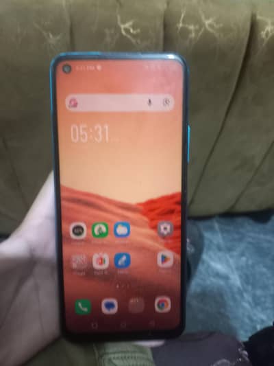Infinix NOTE 8i for sale