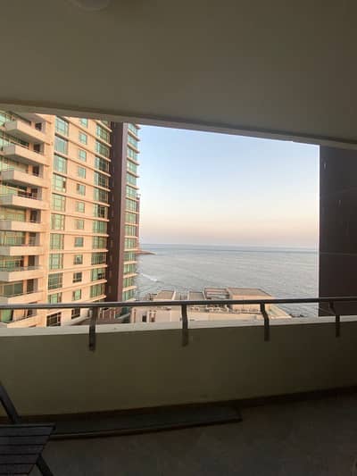 Ultra-Rare 2 Bed + Maid | Full Sea Facing | Pearl Tower 1 | 1,650 sq. ft | Luxury Ready-to-Move Apartment