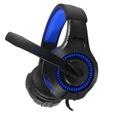 Gaming headphones