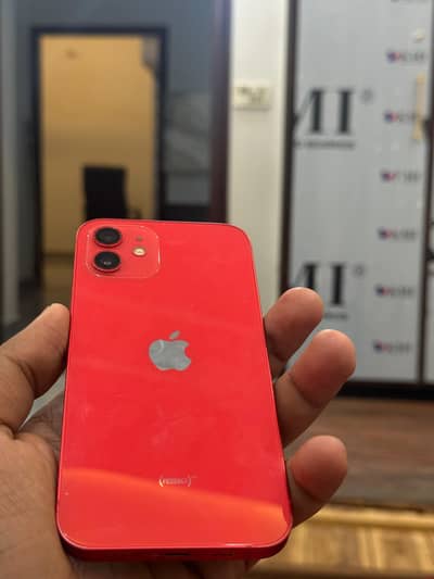 iPhone 12 pta approved