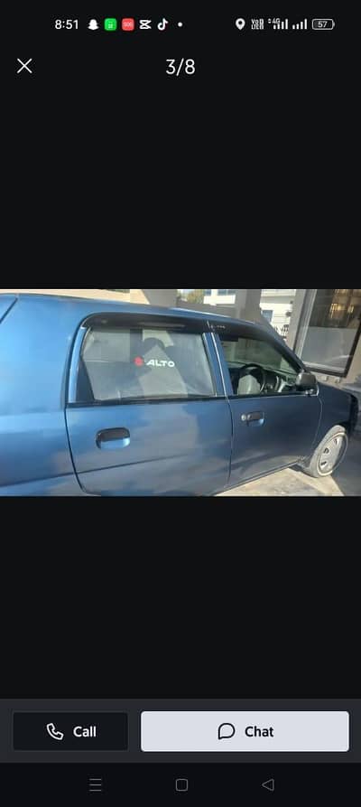 Alto vxr contact 03191738781