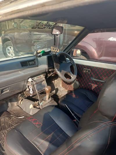 automatic transmission vits enjon