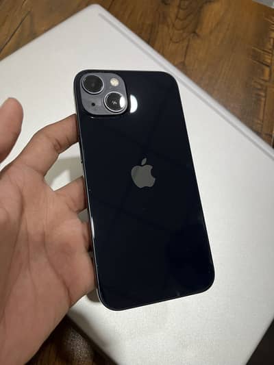 Iphone 13 Non Pta