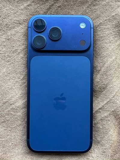 Apple iPhone 17 Pro Max