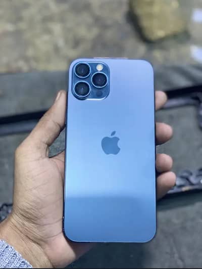 Iphone 12 Pro Max / Final Price