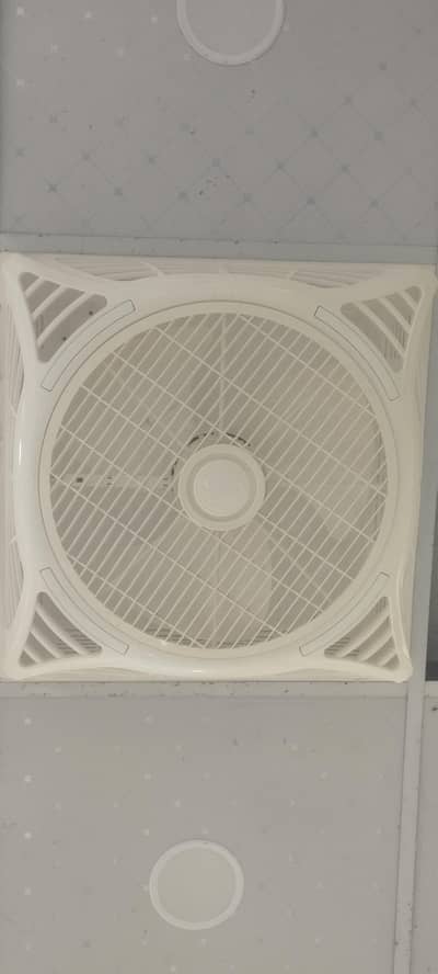 Royal False Ceiling fans