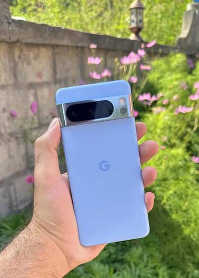 Google Pixel 8 Pro PTA Approved Whatsapp 03292677516