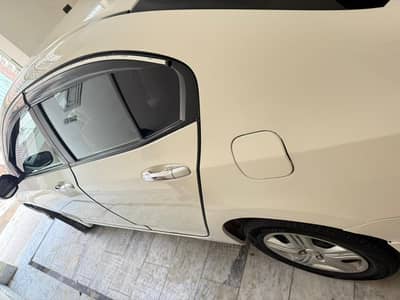 Honda city 2016 mdoel 1.3manual