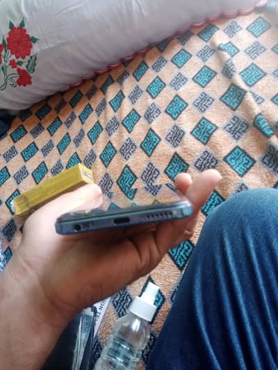 Tecno spark 10c 8/128