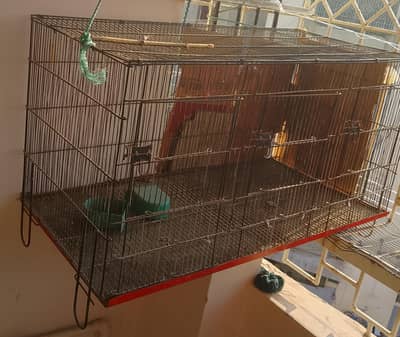 cage for sale