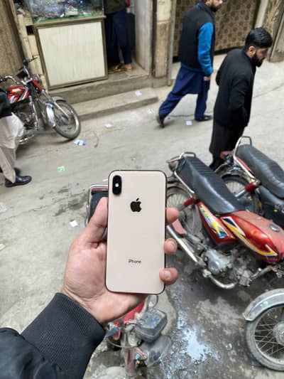 IPhone XS 512 GB
