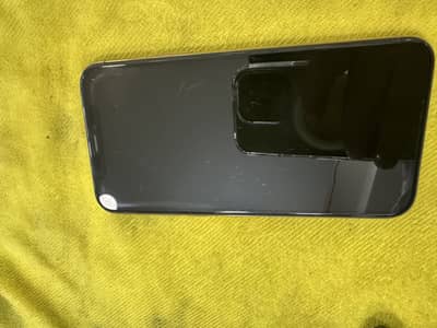 I phone 11pro 256gb dual sim pta approved