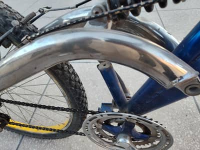 7 gear cycle full socks