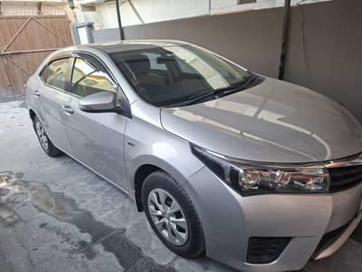 2016 Gli Auto (New Key)