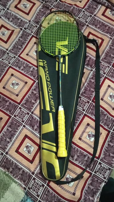 VSE nano power Racket