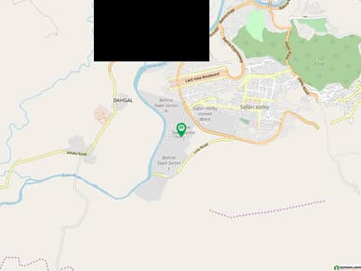 Back Open Top Height Location Level and Solid land Plot for Sale