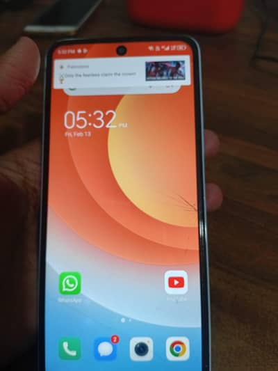 taco camon 19 for sale