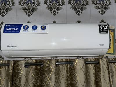 AC (Air conditioner) Dawlance