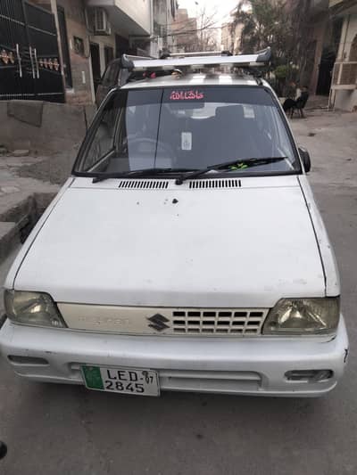 Suzuki VX For sell