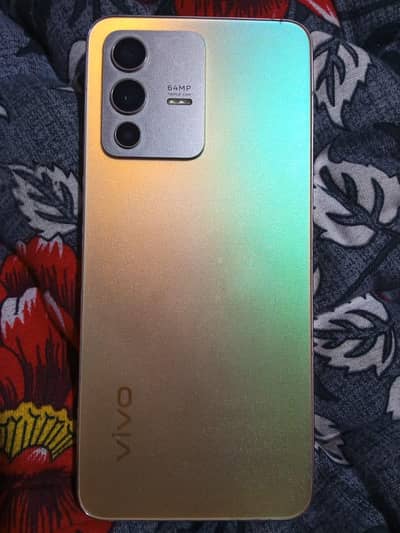 Vivo V23 5G