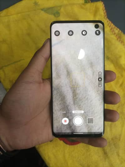 Arrows a51 5g pta approved