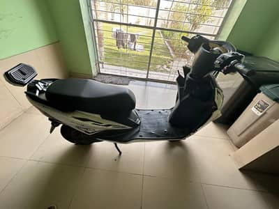 Pakzone Electric Scotty PES-70 L